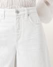 Louie Wide Leg Shorts