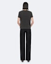 Cohen Mid-Rise Straight-Leg Jeans