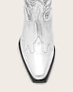 Dolly Western Leather Boots