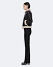 Lorel Shearling Flying Jacket