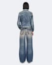 Lou High-Rise Relaxed Jeans