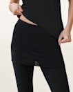 Raffi Slim Fit Leggings
