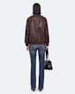 Memphis Leather Jacket