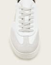 Thelma Suede Low Top Trainers