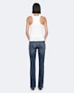 Teresa Slim-Fit Tank Top