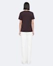 Kira Regular-Fit Wool-Blend T-Shirt