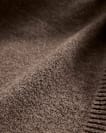 Laura Wool Hooded Scarf