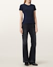 Stevie Slim Fit Short Sleeve T-Shirt