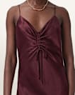 Alexia Sleeveless Maxi Dress