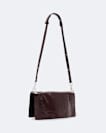 Lutece Fold Small Crossbody Bag
