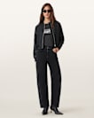 Williams X AllSaints Burnout Stevie T-Shirt