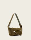 Vega Suede Mini Bag