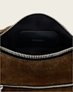 Vega Suede Mini Bag