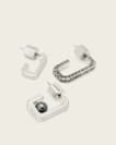 Ellie Mix Set Earrings