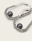 Ellie Crystal Earrings