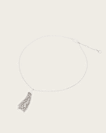 Gina Chain Necklace