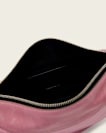 Luna Micro Leather Bag