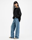 Rita Oversized T-Shirt