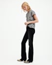 Anna Stripe Short Sleeve T-Shirt