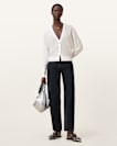 Honor V-Neck Cardigan