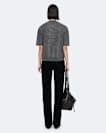 Ada Cashmere Relaxed-Fit T-Shirt