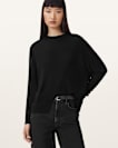 Isla Crew Neck Merino Jumper
