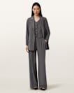 Aleida Lightweight Tri Waistcoat
