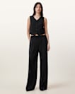 Aleida Lightweight Tri Waistcoat