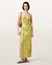 Bryony Floral Slip Dress