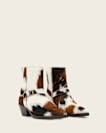 Fox Carabiner Western Boots