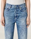 Brooklyn Straight Leg Jeans