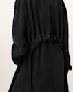 Linnie Lightweight Trench Coat