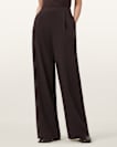 Aleida Lightweight Tri Trousers