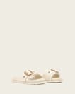 Ellie Western Sandals