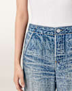 Selma Illusion Trousers