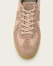 Jaimee Low Top Ripstop Trainers