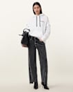 Amore Amphie Embroidered Hoodie