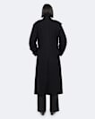 Ellis Toggled Wool Coat