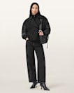 Orla Wool Cashmere Blend Jacket