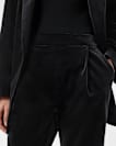 Aleida Velvet Trousers