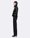 Lorel Shearling Flying Jacket
