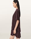 Feyre Relaxed Fit Mini Dress