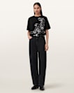 Pounce Lisa Embellished T-Shirt
