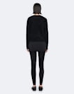 Raffi Slim-Fit High-Rise Leggings