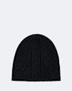 Margo Wool-Blend Beanie Hat
