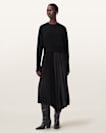 Jax 2-In-1 Maxi Dress