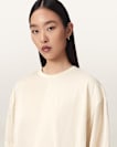 Lenny Short Sleeve Lace T-Shirt
