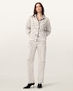 Hettie Oversized Shacket