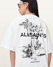 Guardian Amelie Oversized T-Shirt