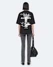 Guardian Amelie Oversized Graphic T-Shirt